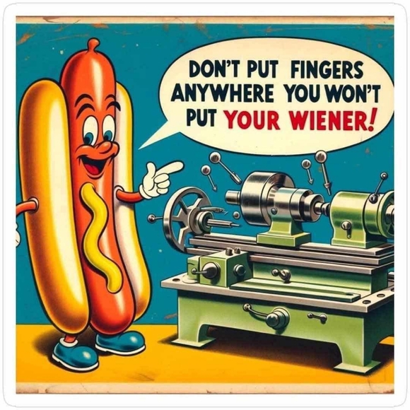 Meet your Posher - Picture 3 of 4